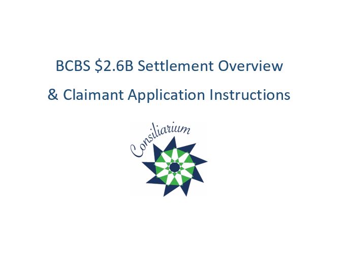 BCBS Settlement Image